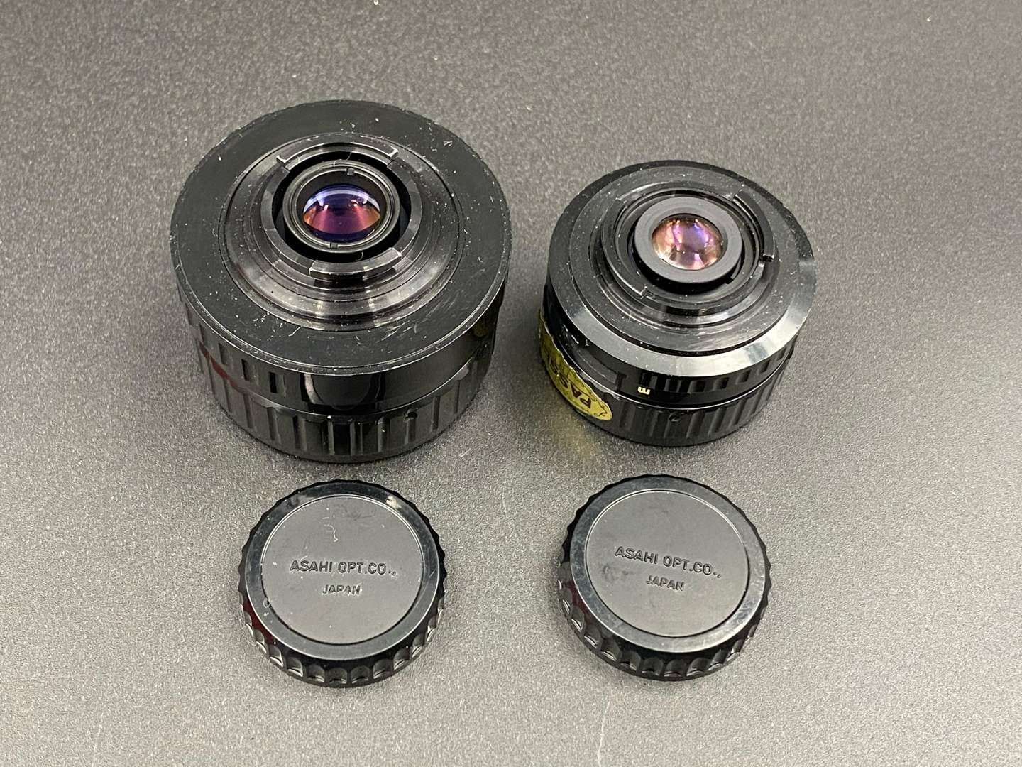 <p>ASAHI PENTAX, Auto 110, SLR camera,</p>