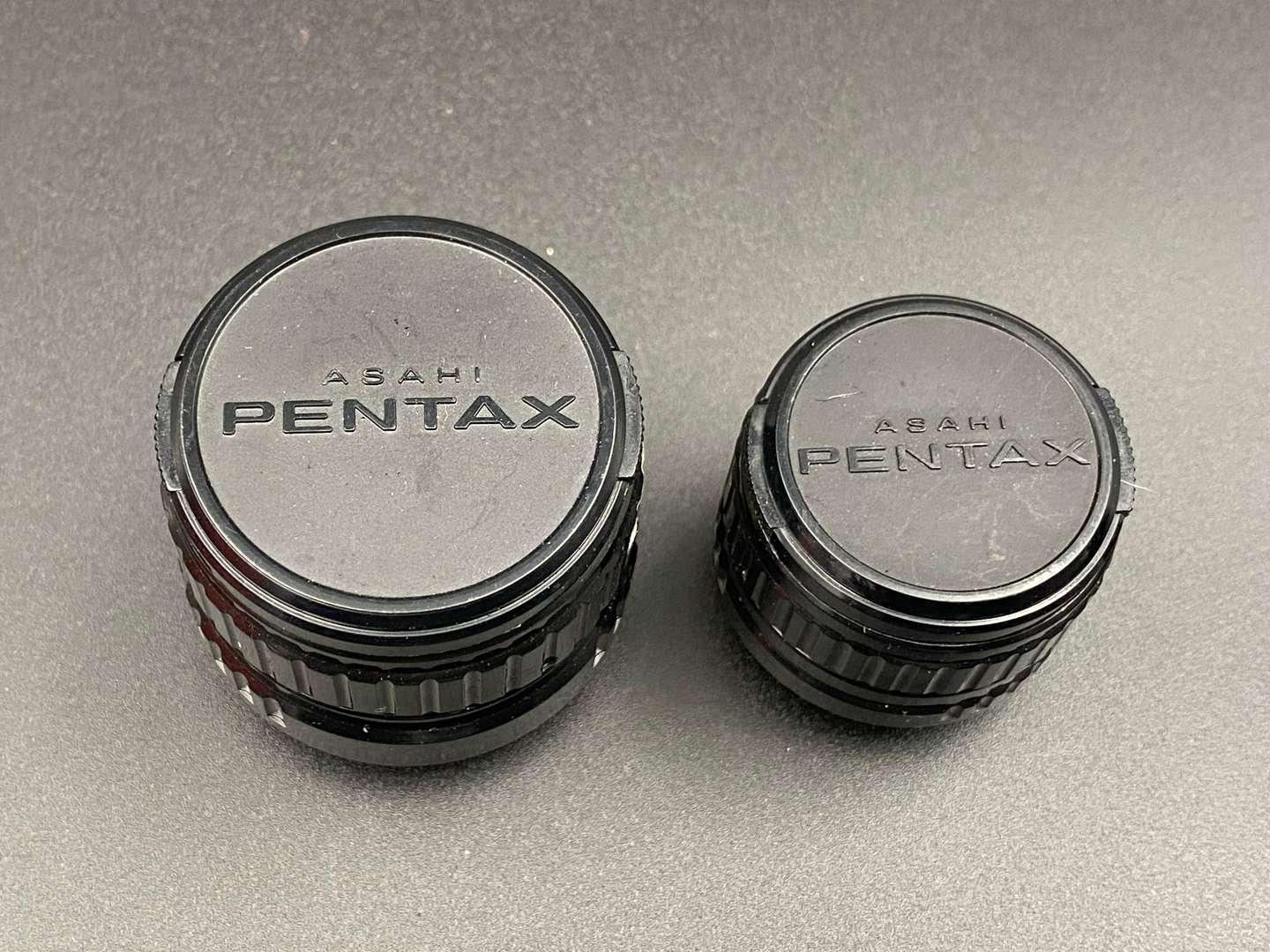 <p>ASAHI PENTAX, Auto 110, SLR camera,</p>