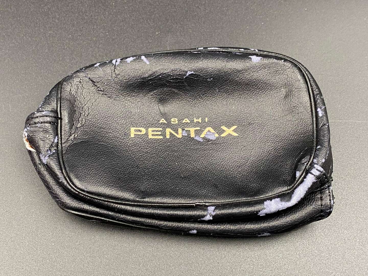 <p>ASAHI PENTAX, Auto 110, SLR camera,</p>