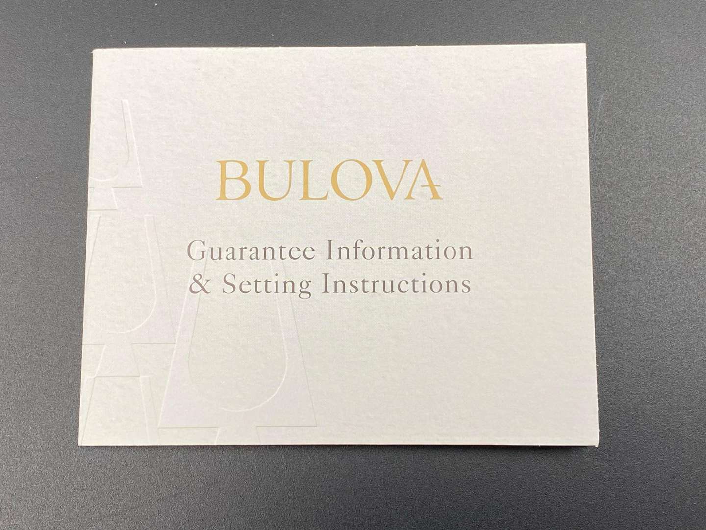 <p>BULOVA, CURV, a stainless steel, 262 kHz, electronic chronograph wristwatch, 96A185, 19923588, C877925</p>