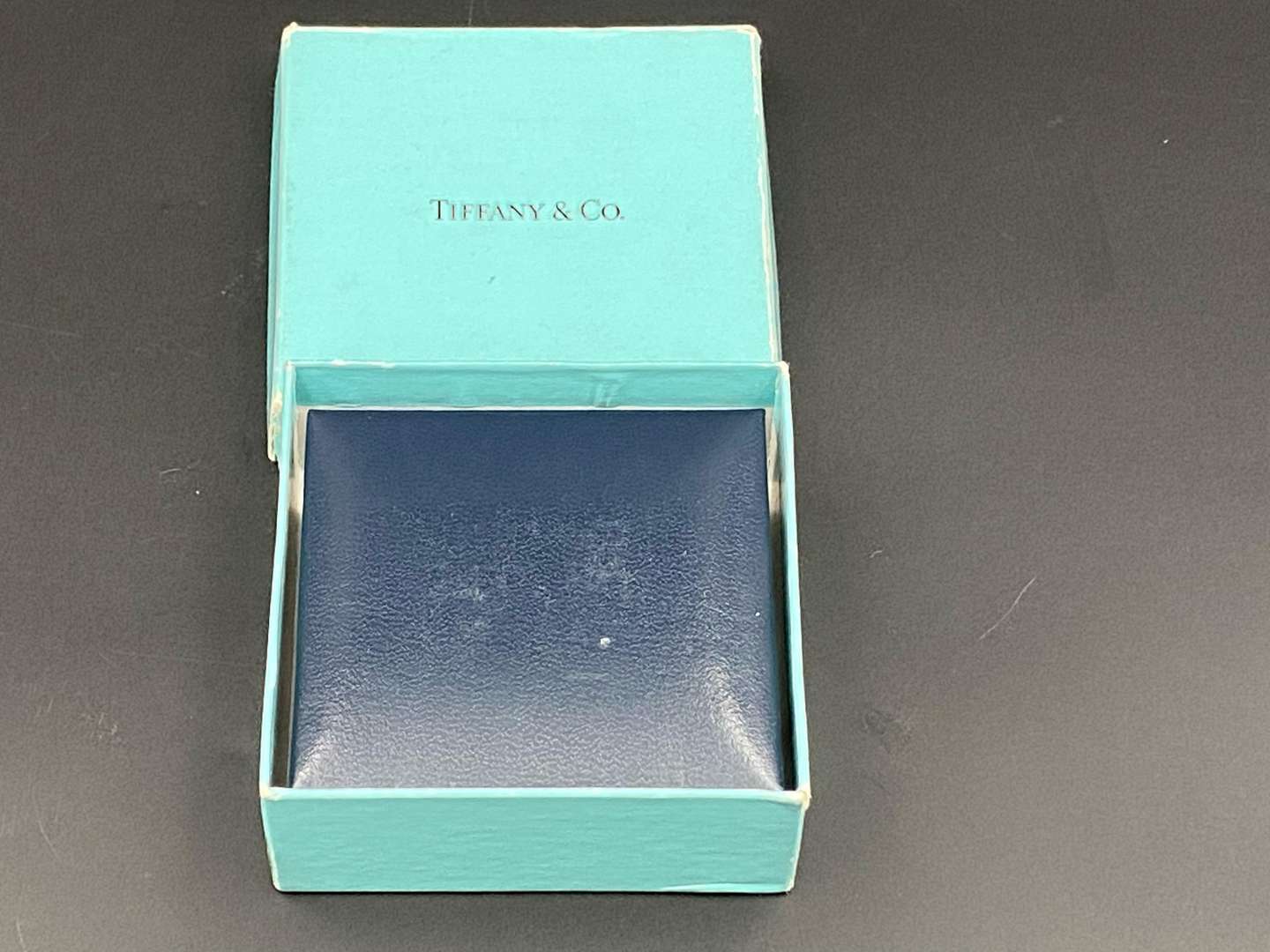 <p>TIFFANY & CO, sterling silver .925 perfume flask and funnel</p>