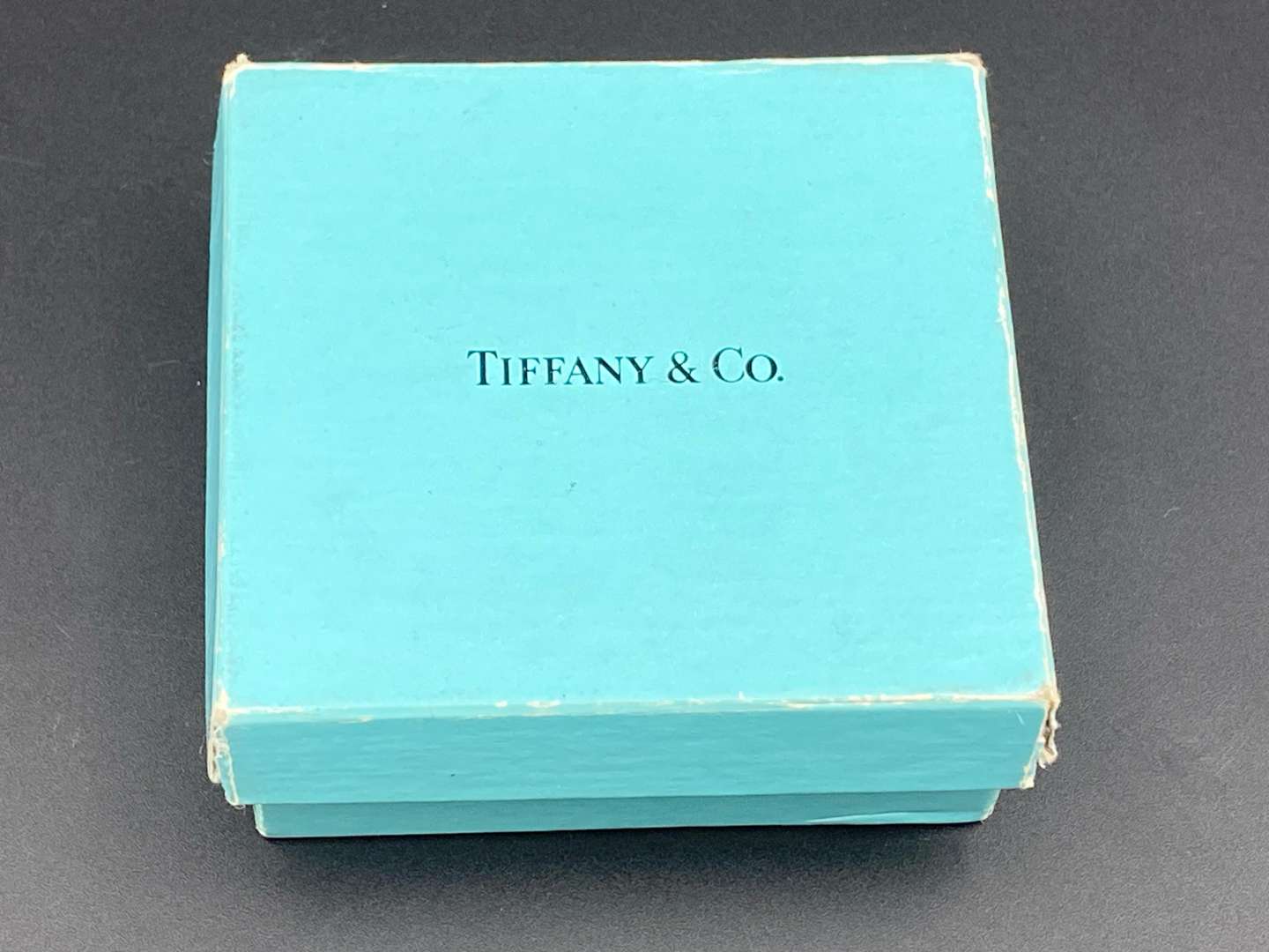 <p>TIFFANY & CO, sterling silver .925 perfume flask and funnel</p>