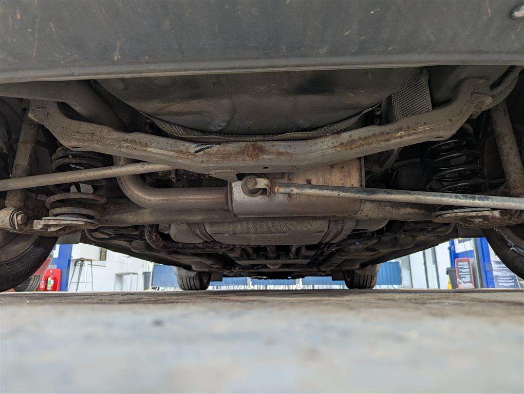<p>2014 VAUXHALL ASTRA TECH LINE CDTI ECOF</p>
