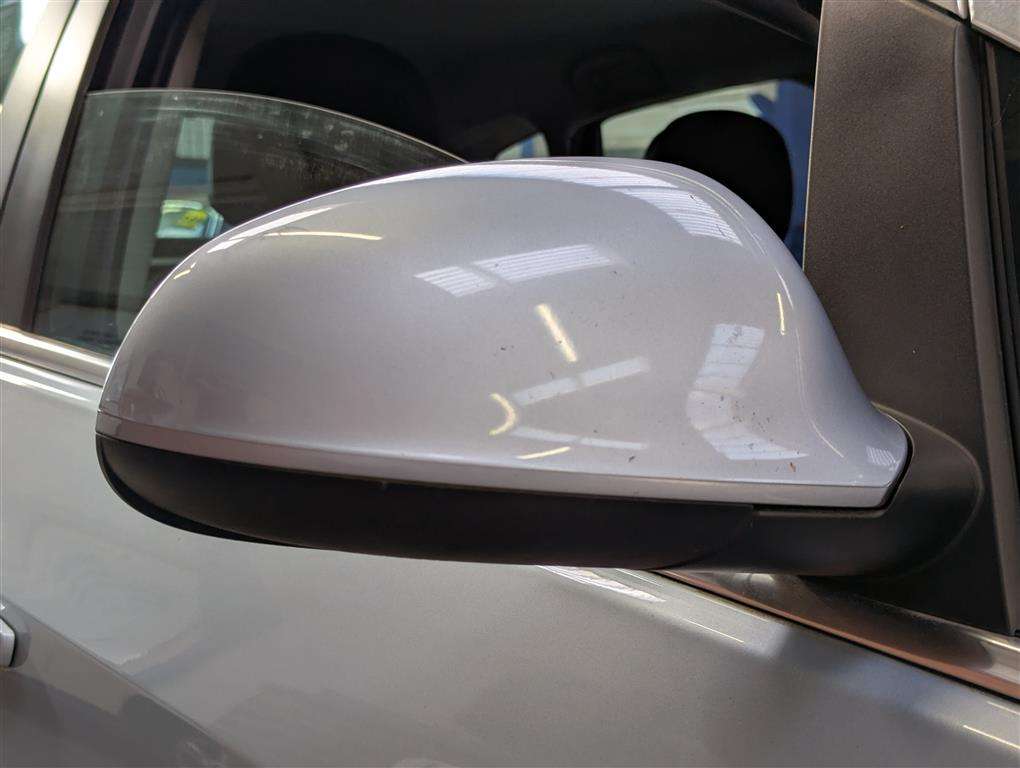 <p>2014 VAUXHALL ASTRA TECH LINE CDTI ECOF</p>