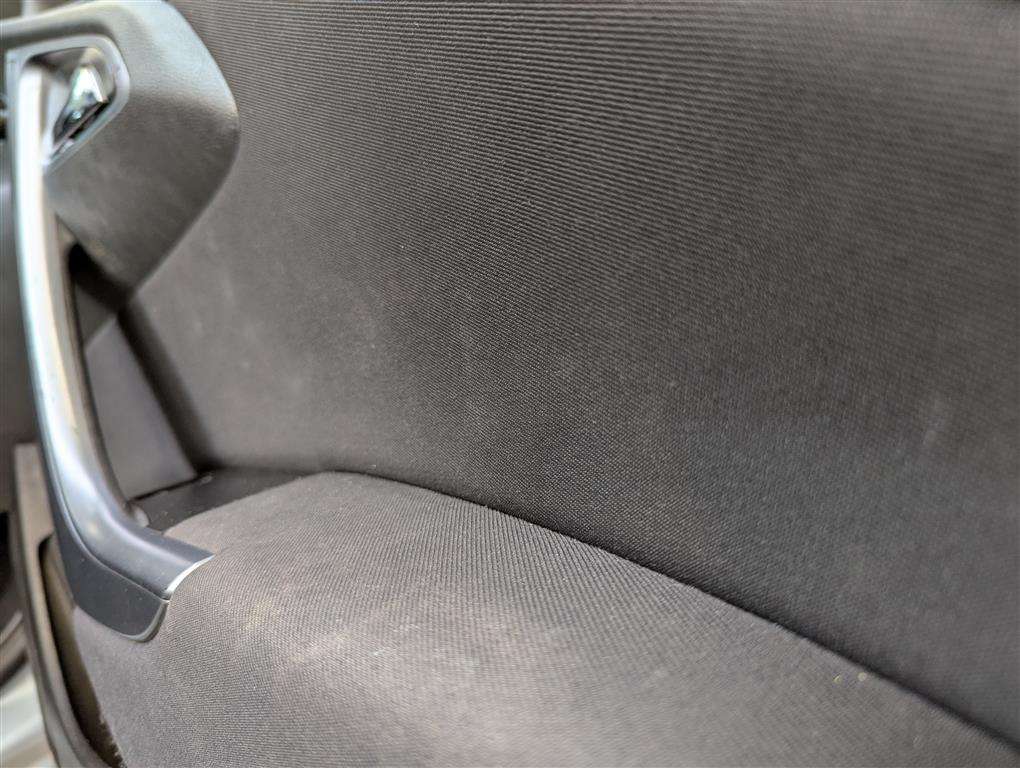 <p>2014 VAUXHALL ASTRA TECH LINE CDTI ECOF</p>