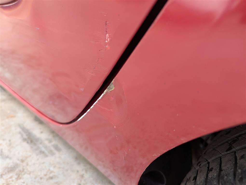 <p>2010 RENAULT CLIO INITIALE T-TOM VVT AUTO</p>
