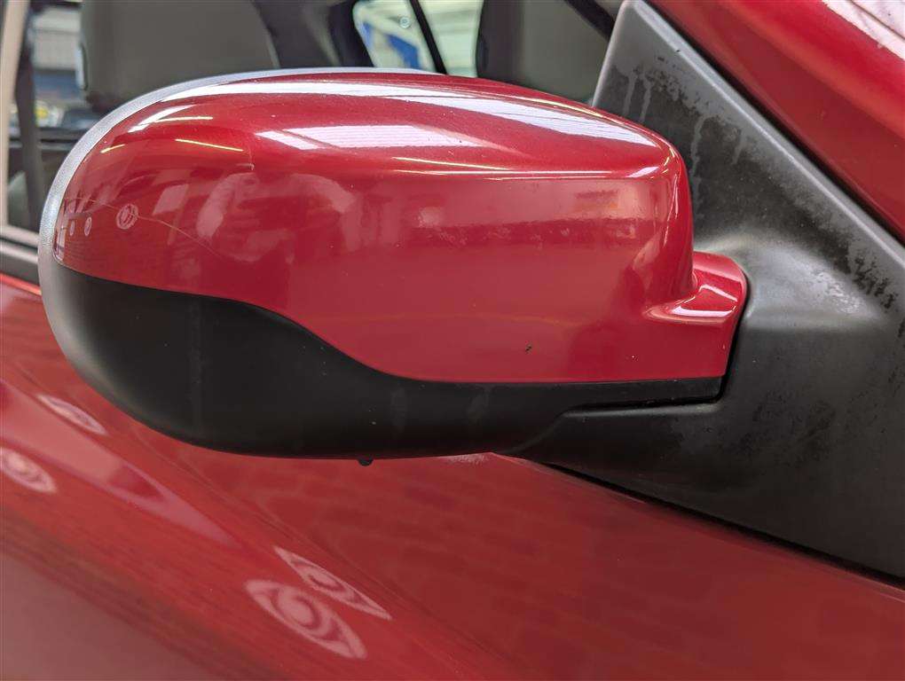 <p>2010 RENAULT CLIO INITIALE T-TOM VVT AUTO</p>