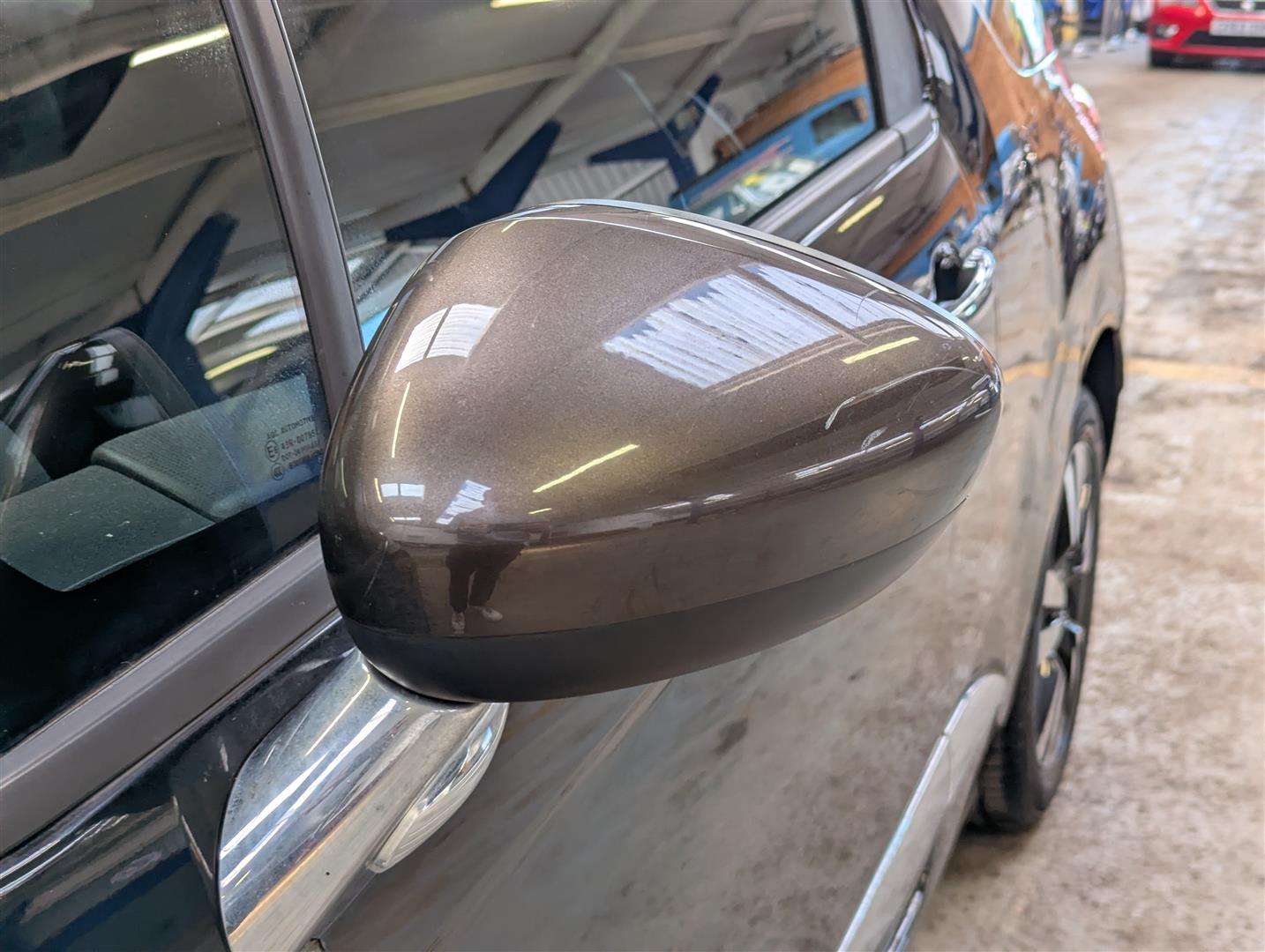 <p>2016 DS DS3 CHIC PURETECH</p>
