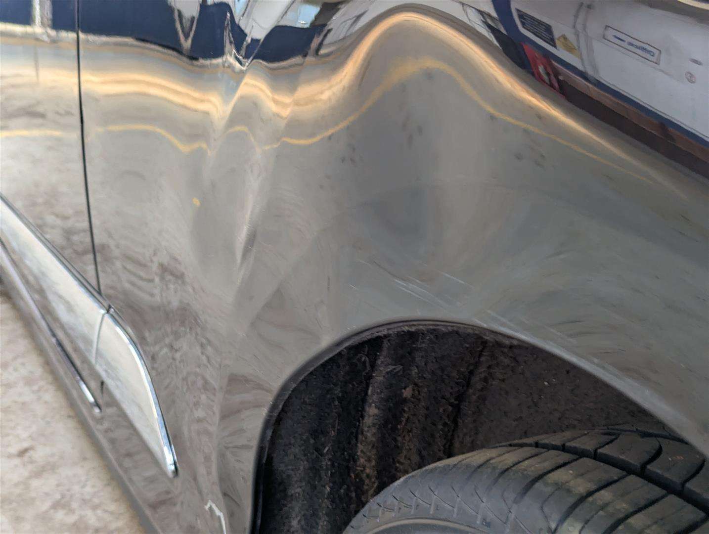 <p>2016 DS DS3 CHIC PURETECH</p>