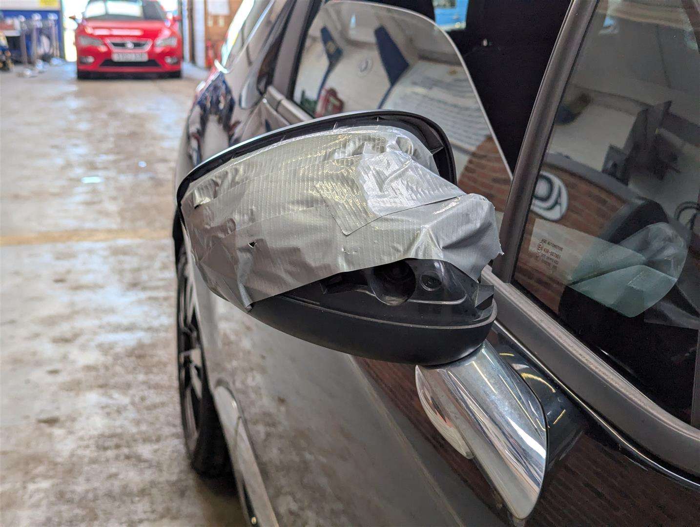 <p>2016 DS DS3 CHIC PURETECH</p>