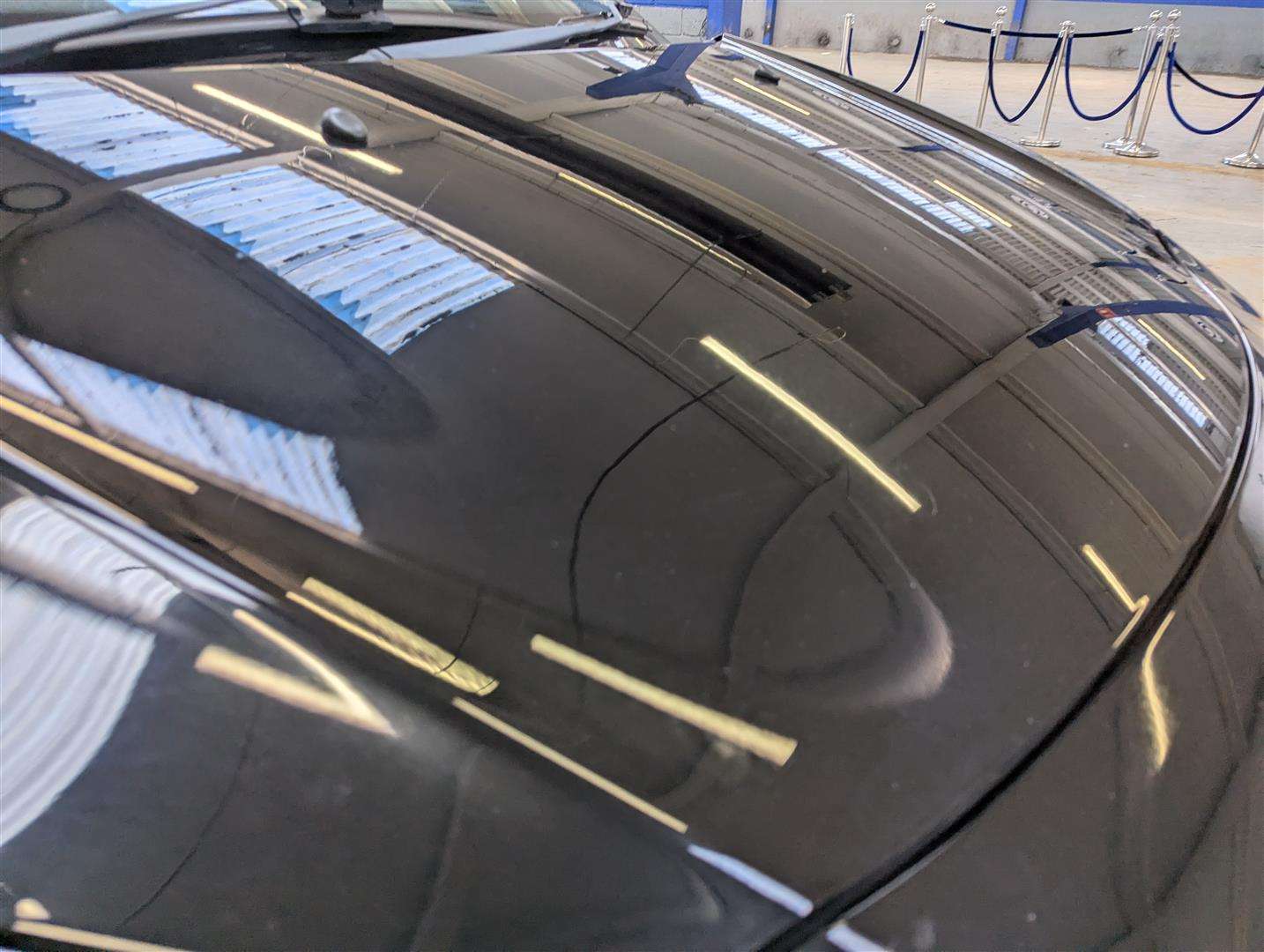 <p>2016 DS DS3 CHIC PURETECH</p>