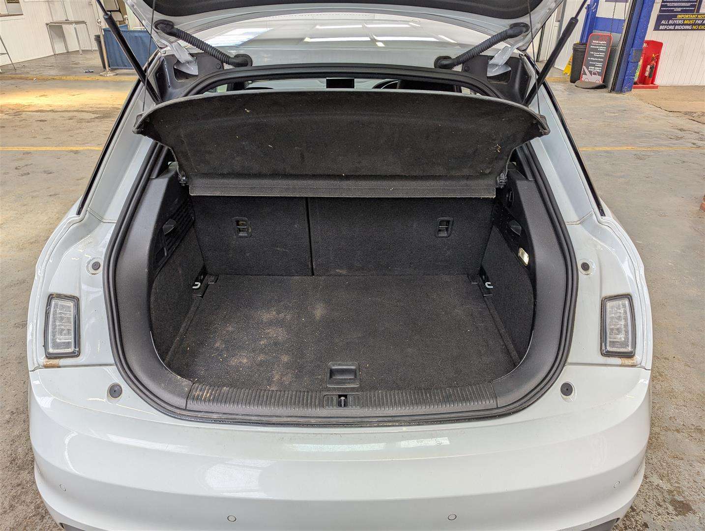 <p>2014 AUDI A1 S LINE STYLE EDITION T</p>