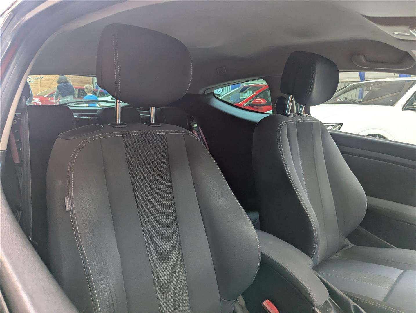 <p>2010 RENAULT MEGANE DYNAMIQUE TTOM DCI</p>