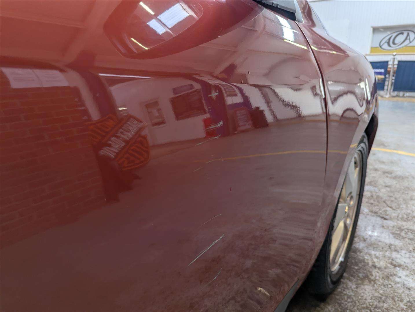 <p>2010 RENAULT MEGANE DYNAMIQUE TTOM DCI</p>