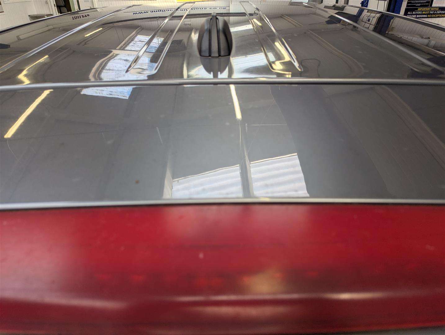 <p>2008 LAND ROVER RANGE ROVER SP HST TDV8 A</p>