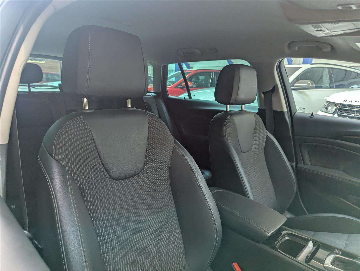 <p>2018 VAUXHALL INSIGNIA SRI NAV ECOTEC D</p>