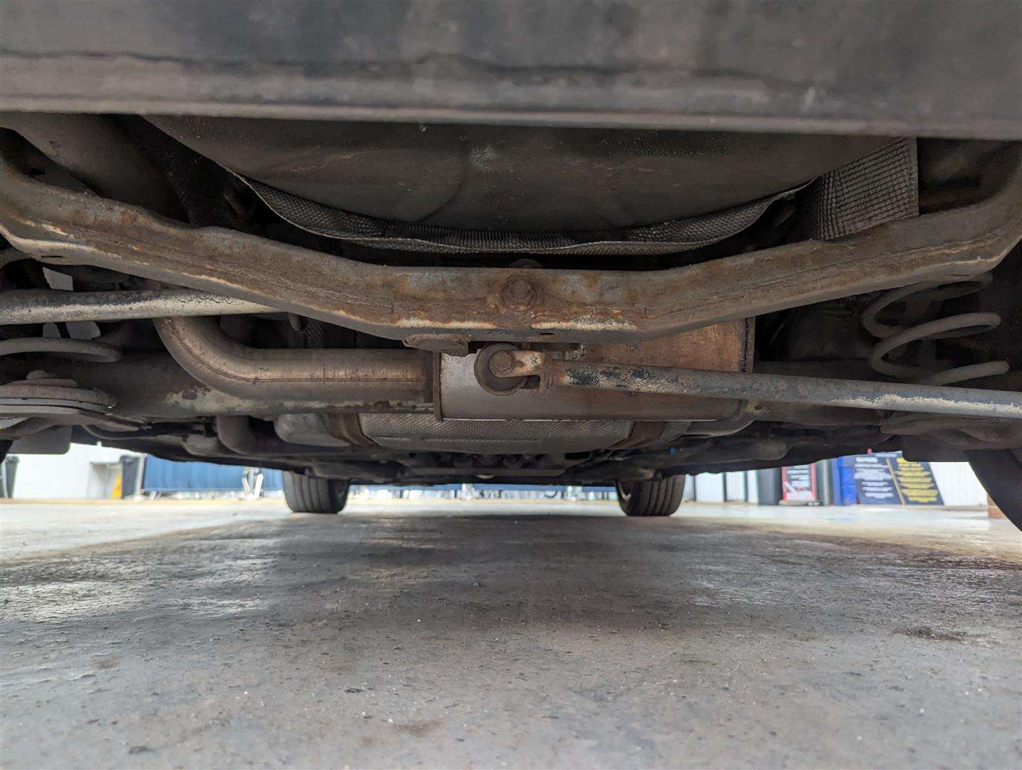 <p>2014 VAUXHALL ASTRA TECH LINE CDTI ECOF</p>