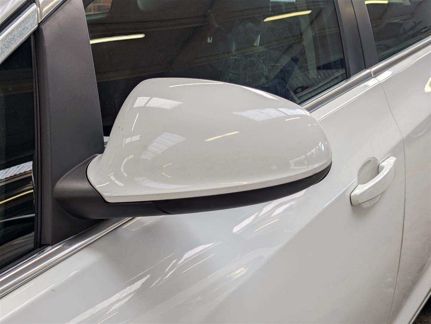 <p>2014 VAUXHALL ASTRA TECH LINE CDTI ECOF</p>