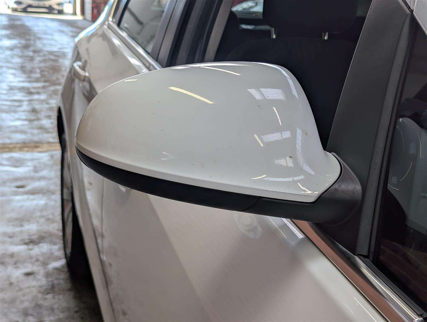 <p>2014 VAUXHALL ASTRA TECH LINE CDTI ECOF</p>