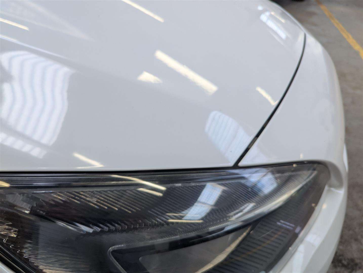 <p>2014 VAUXHALL ASTRA TECH LINE CDTI ECOF</p>