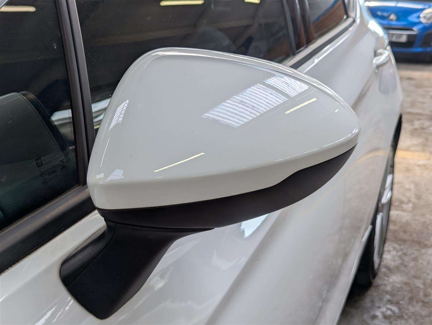 <p>2019 VAUXHALL ASTRA SRI VX-LINE NAV TUR</p>