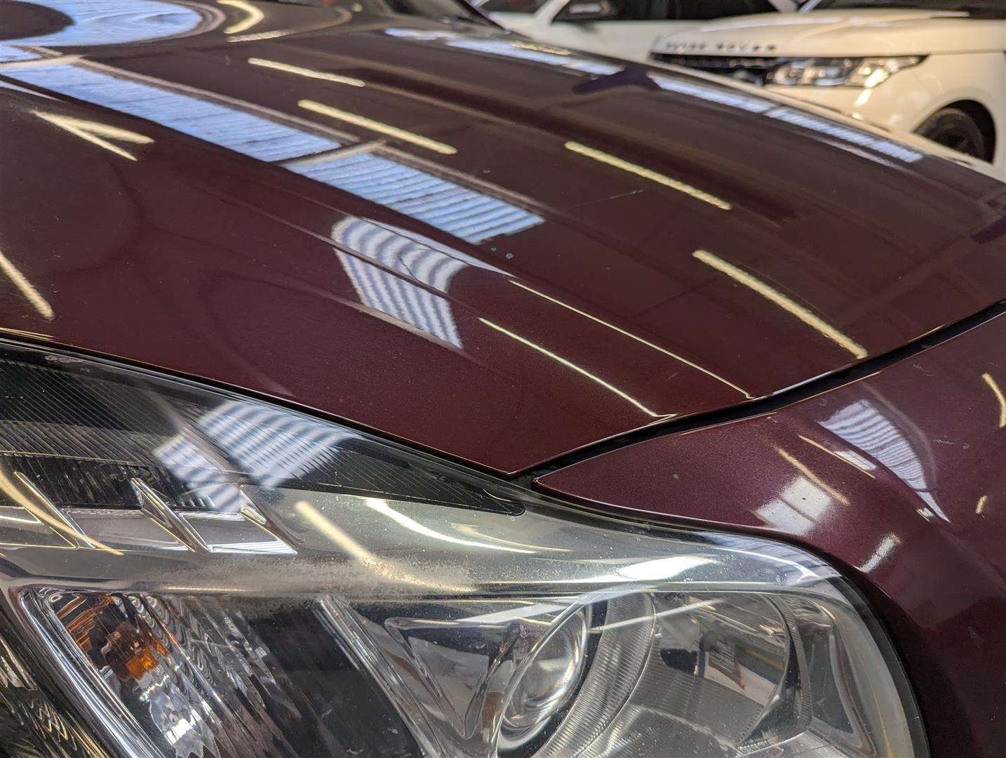 <p>2013 VAUXHALL INSIGNIA ELITE NAV CDTI E</p>