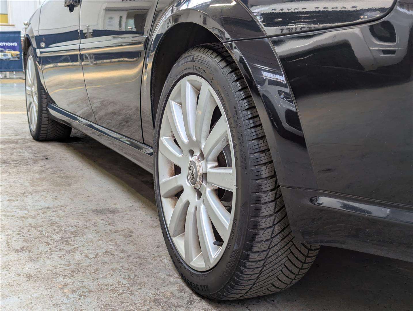 <p>2008 VAUXHALL VECTRA DESIGN CDTI 150</p>
