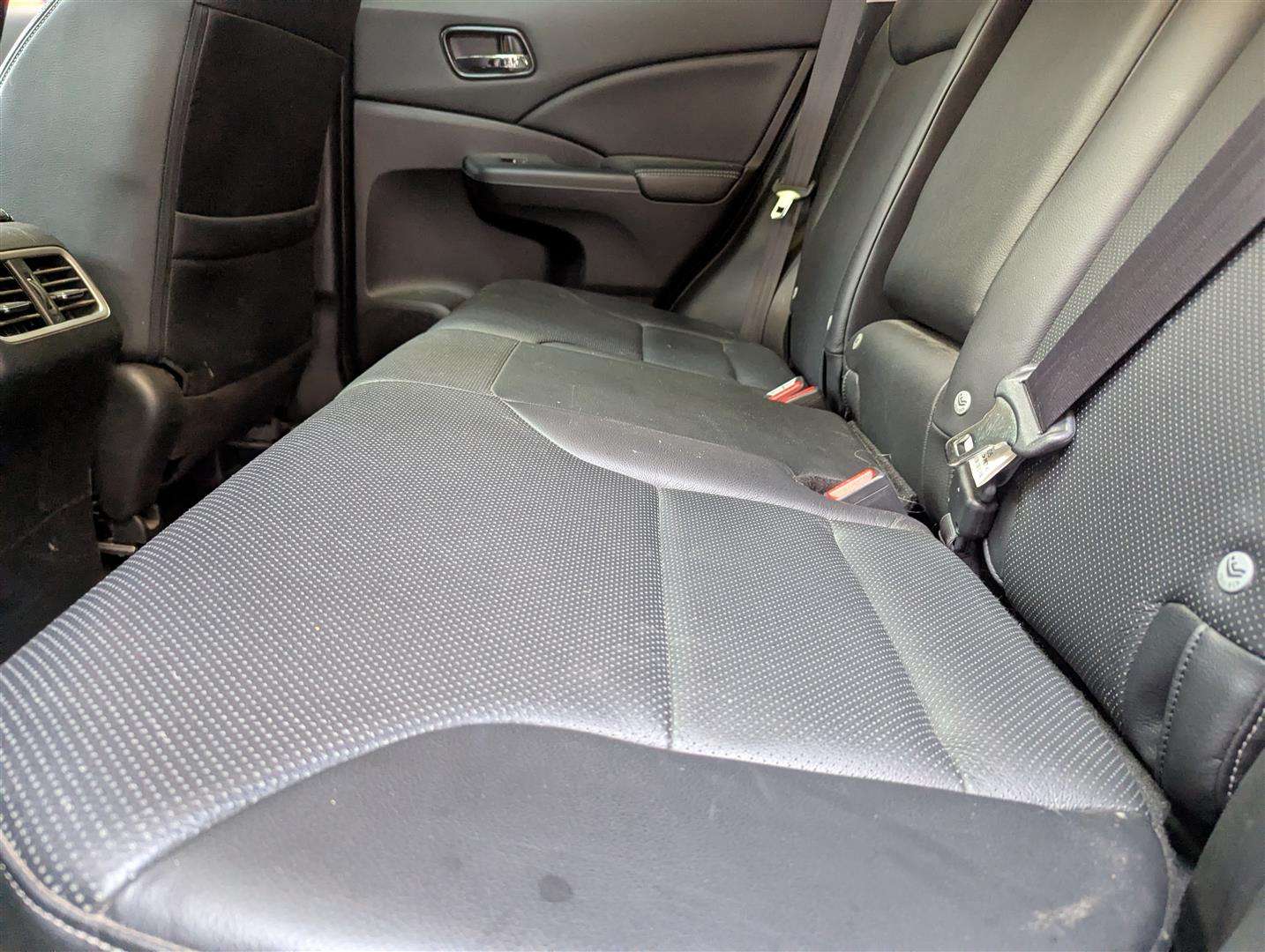 <p>2017 HONDA CR-V EX I-VTEC AUTO</p>