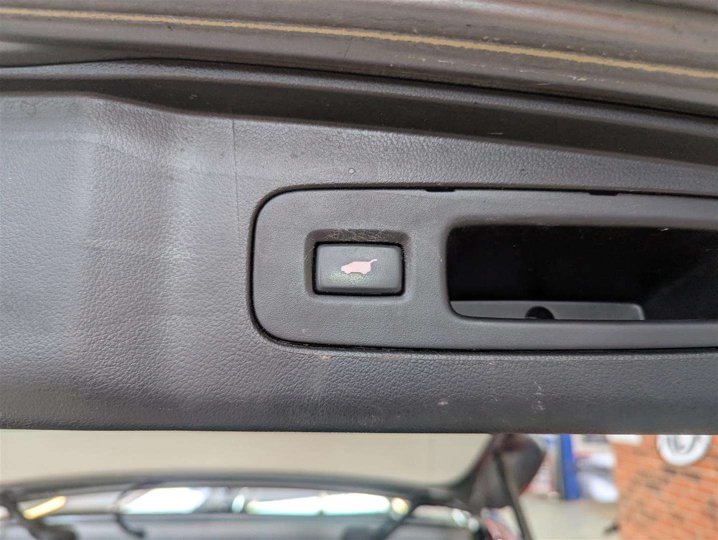 <p>2017 HONDA CR-V EX I-VTEC AUTO</p>