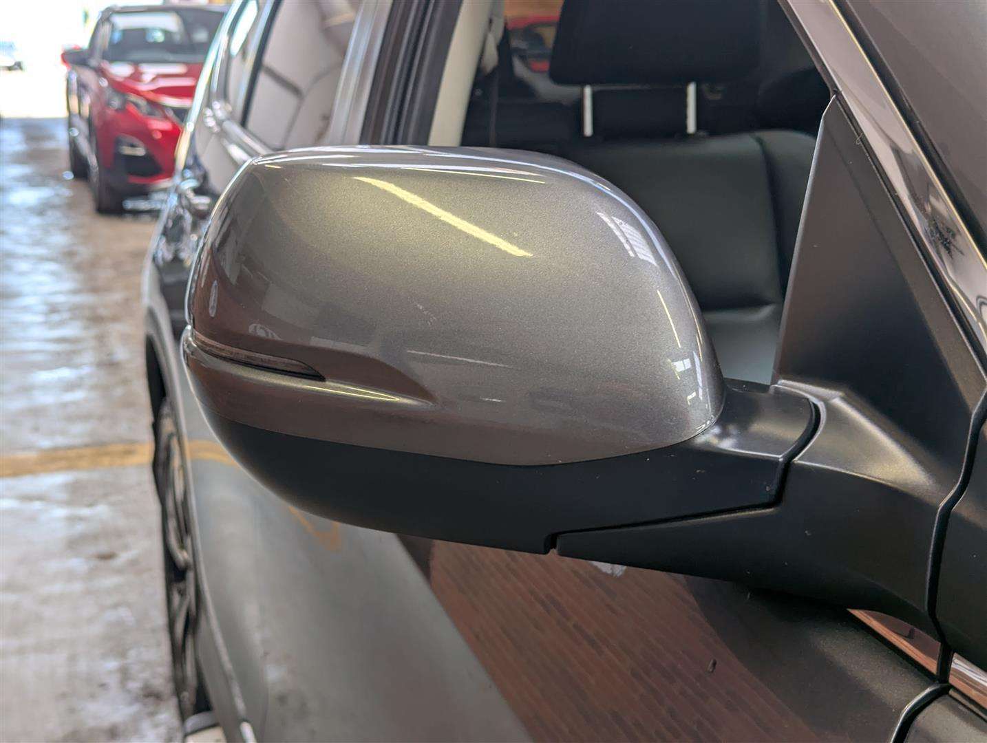 <p>2017 HONDA CR-V EX I-VTEC AUTO</p>