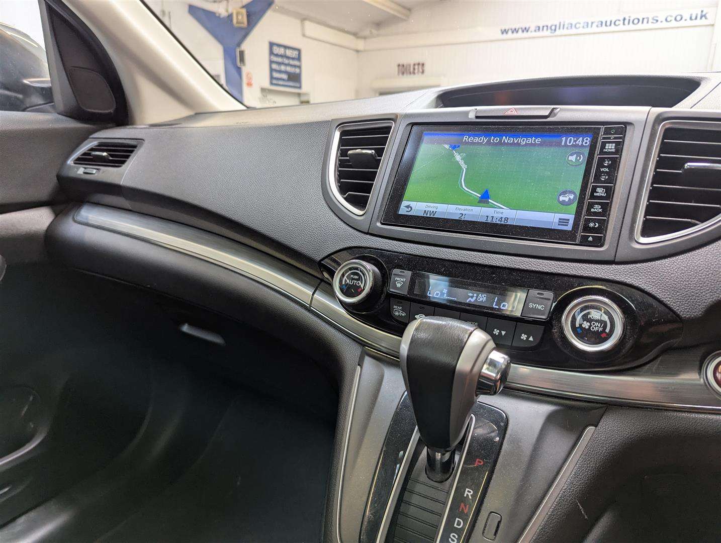 <p>2017 HONDA CR-V EX I-VTEC AUTO</p>