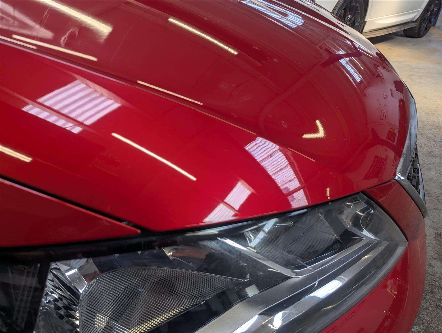 <p>2018 SEAT LEON SE DYNAMIC TSI</p>