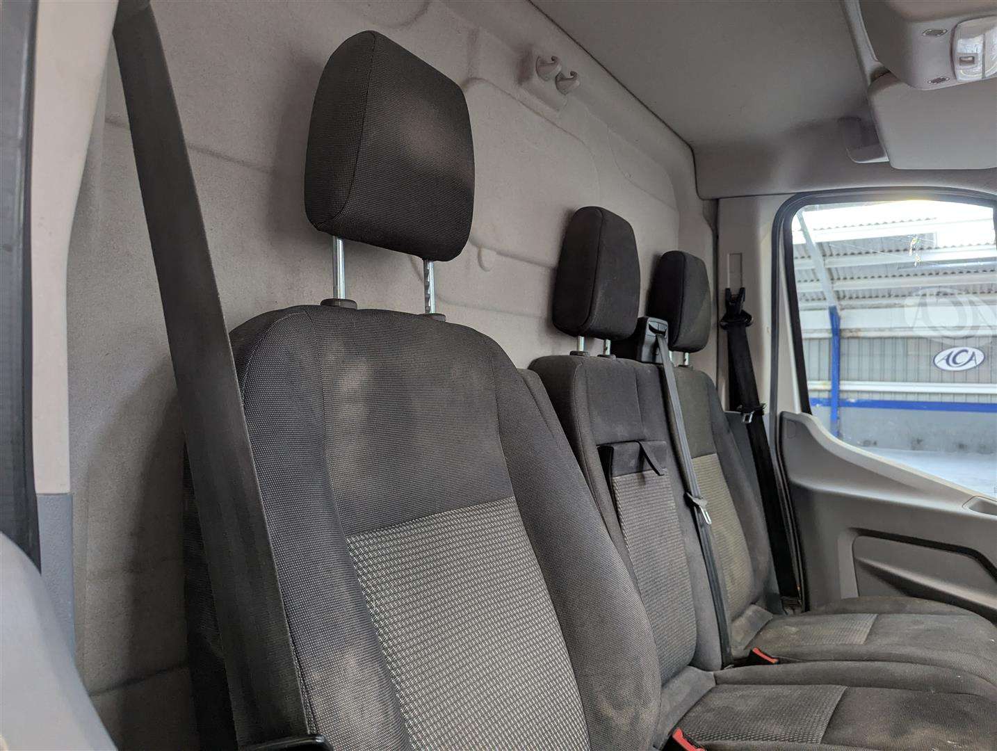 <p>2018 FORD TRANSIT 350</p>