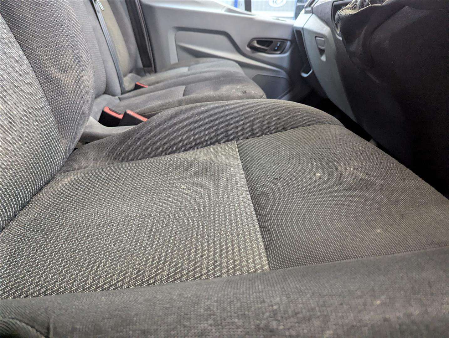 <p>2018 FORD TRANSIT 350</p>