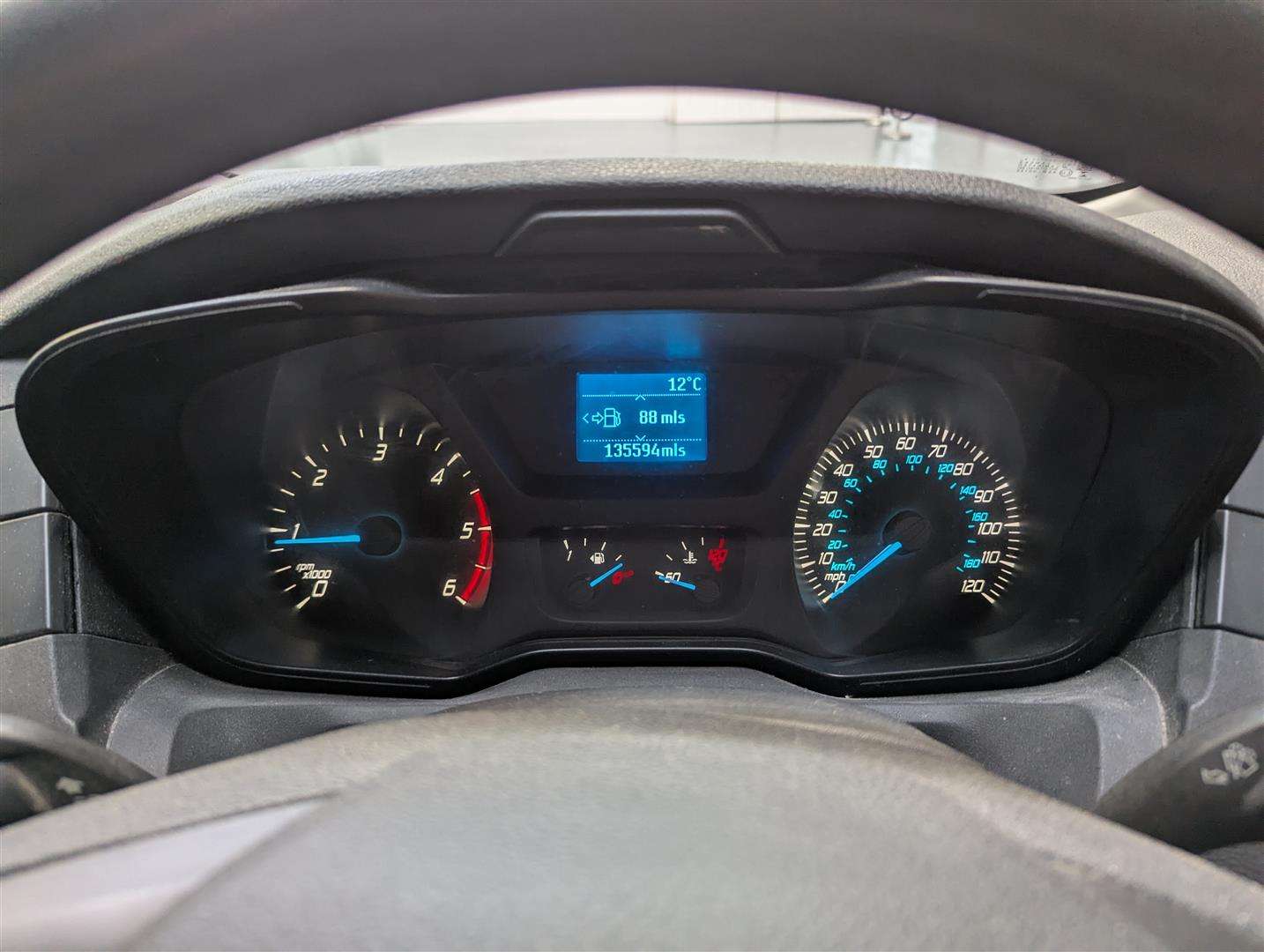 <p>2018 FORD TRANSIT 350</p>