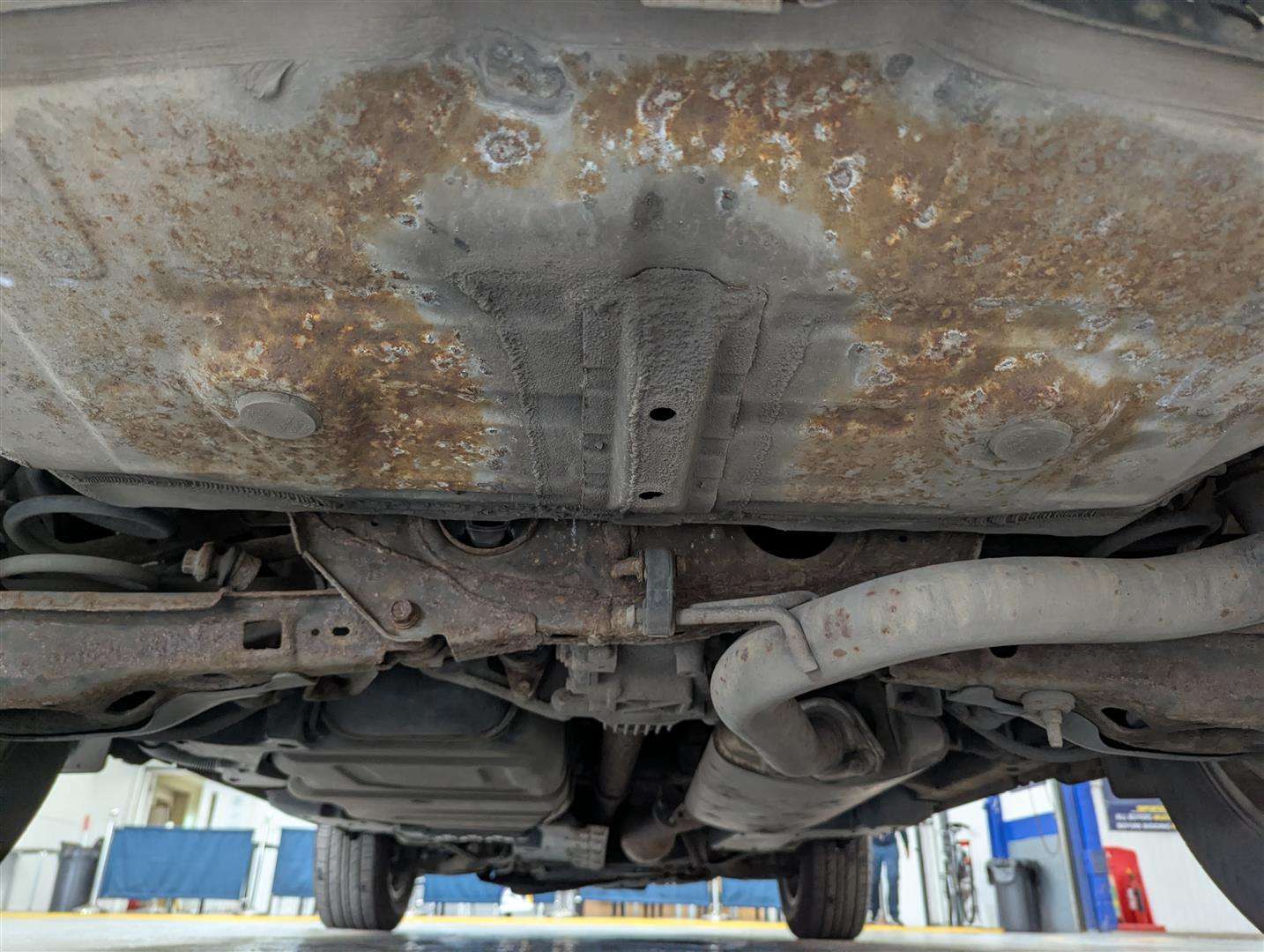 <p>2009 TOYOTA RAV4 XT-R D-4D</p>
