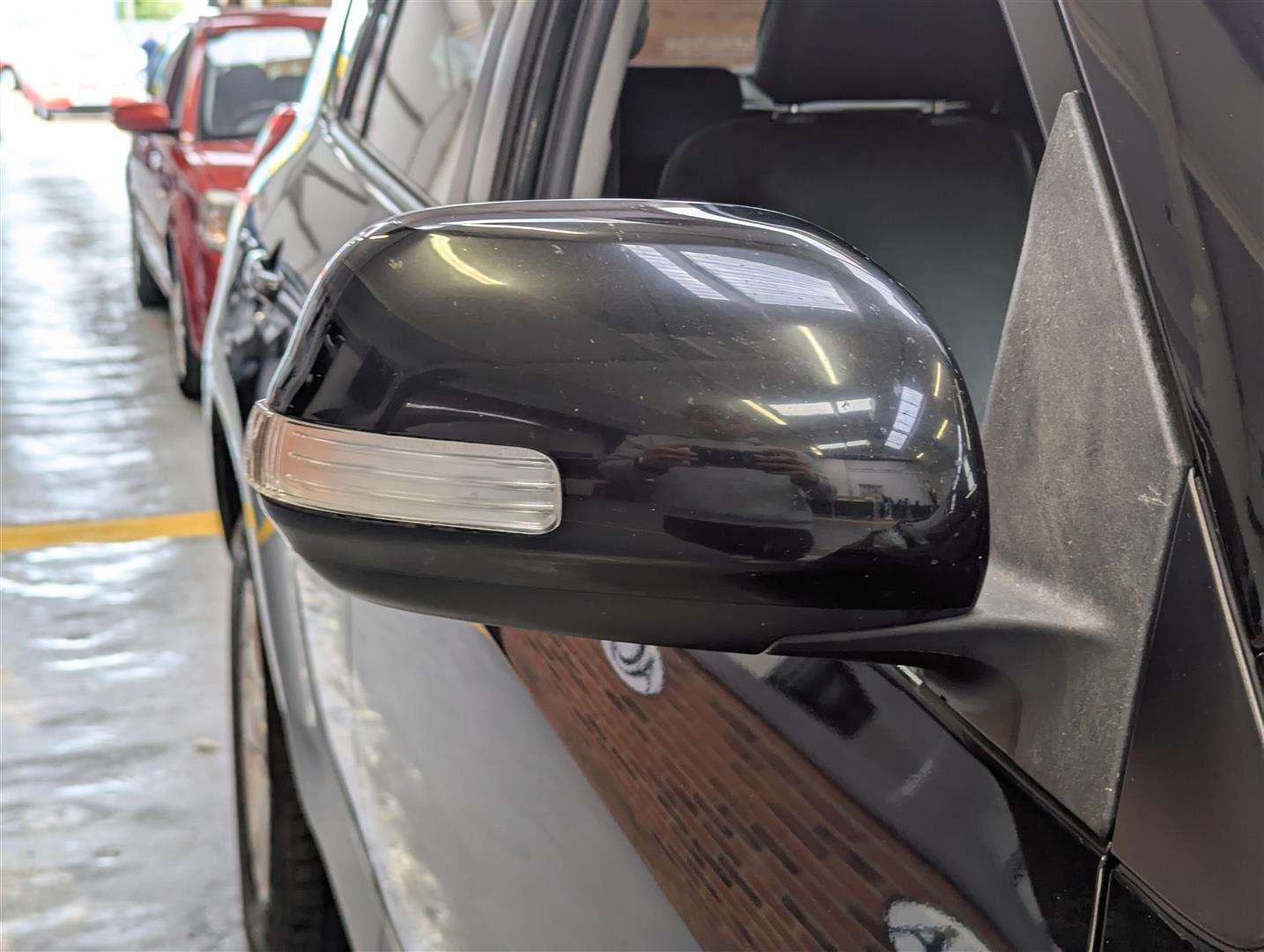 <p>2009 TOYOTA RAV4 XT-R D-4D</p>