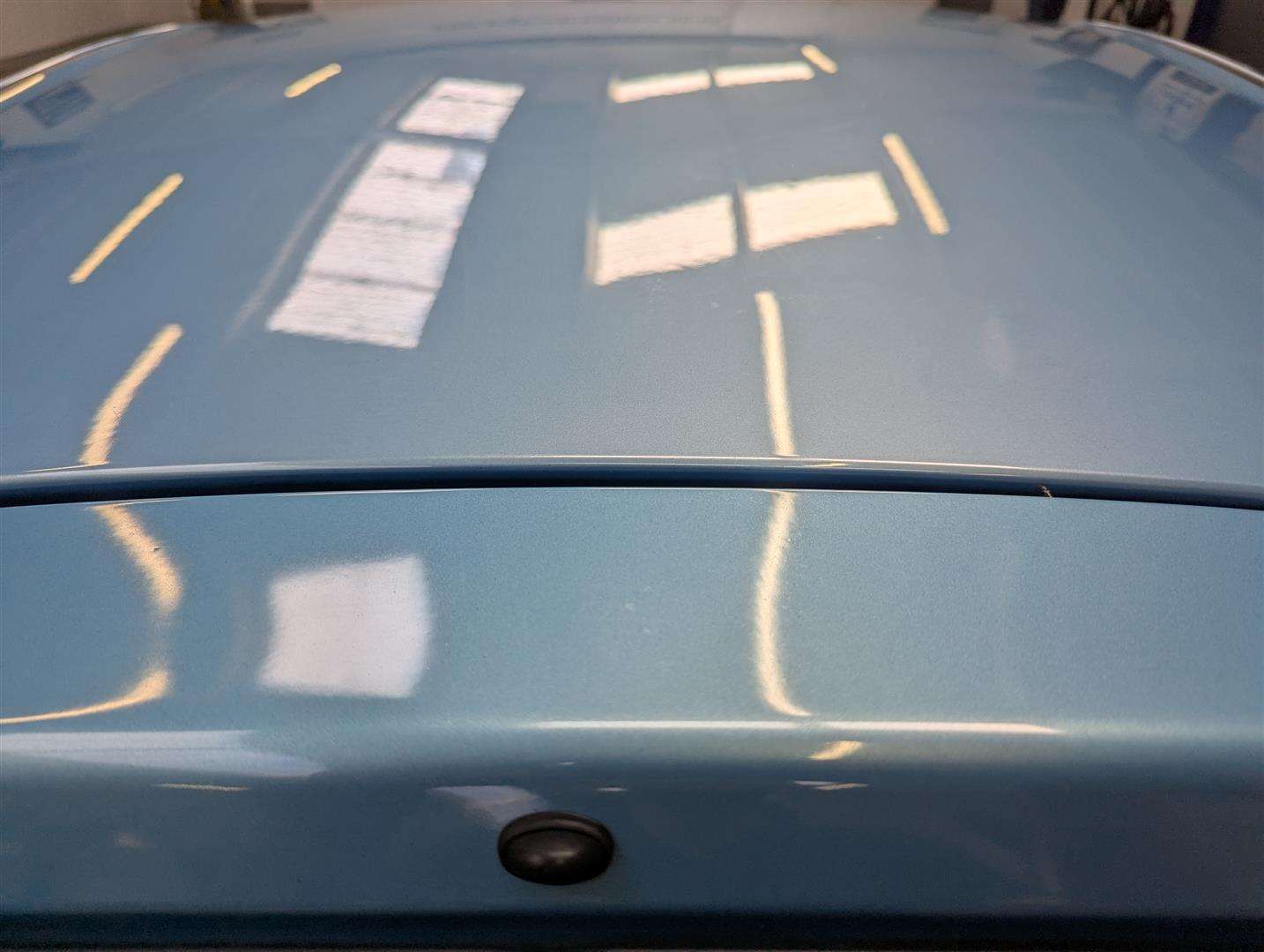 <p>2010 FORD KA ** SOLD</p>