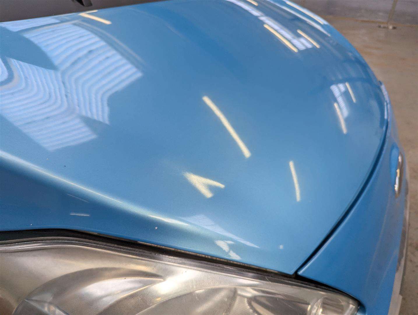 <p>2010 FORD KA ** SOLD</p>