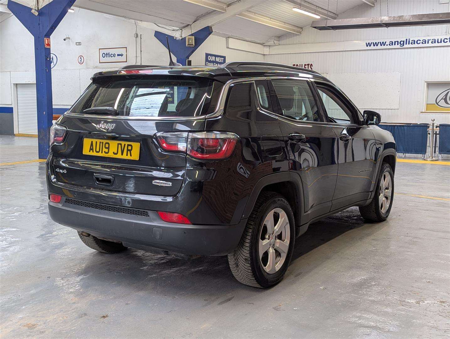 <p>2019 JEEP COMPASS LONGITUDE MULTIJE</p>