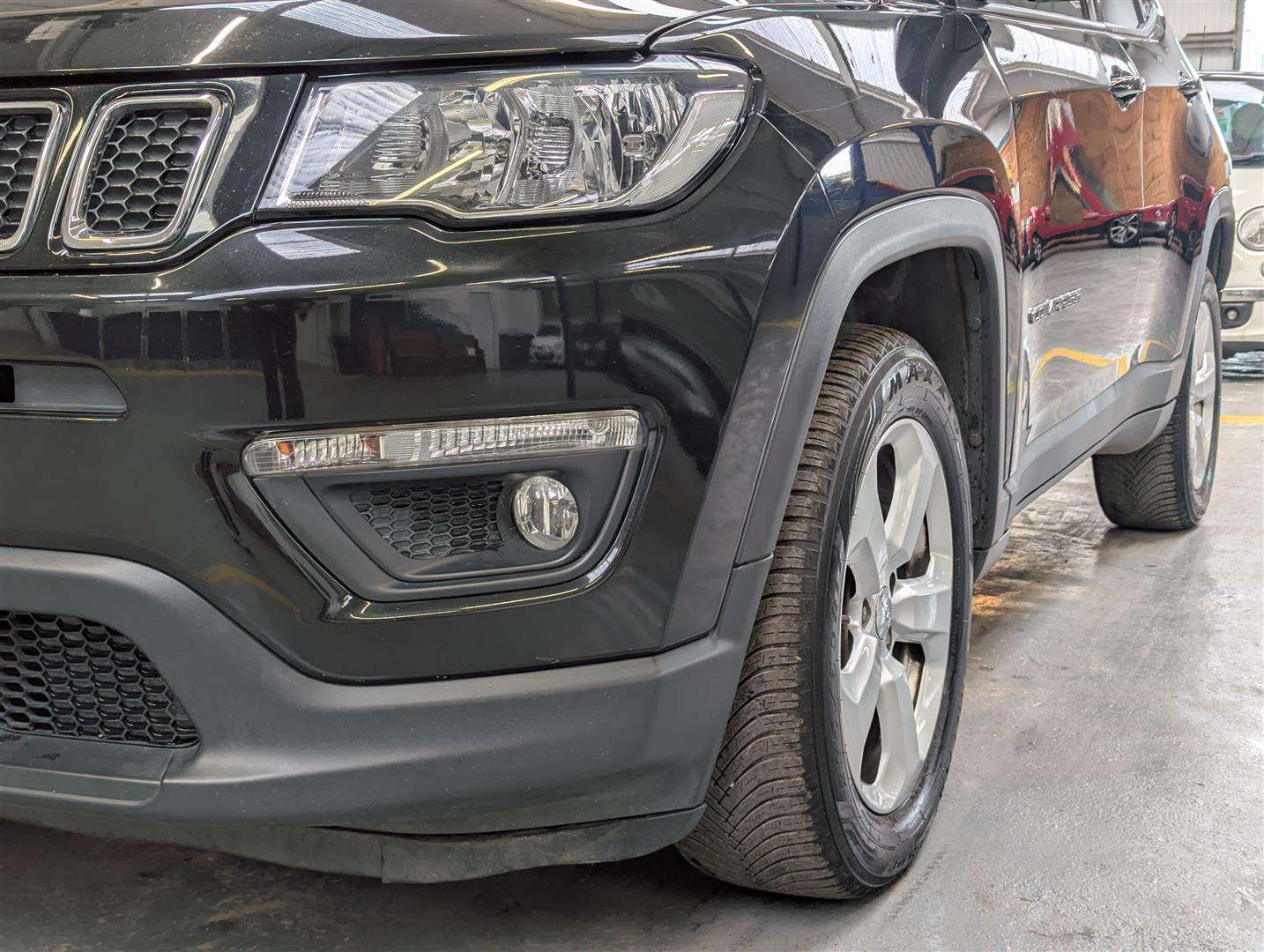 <p>2019 JEEP COMPASS LONGITUDE MULTIJE</p>
