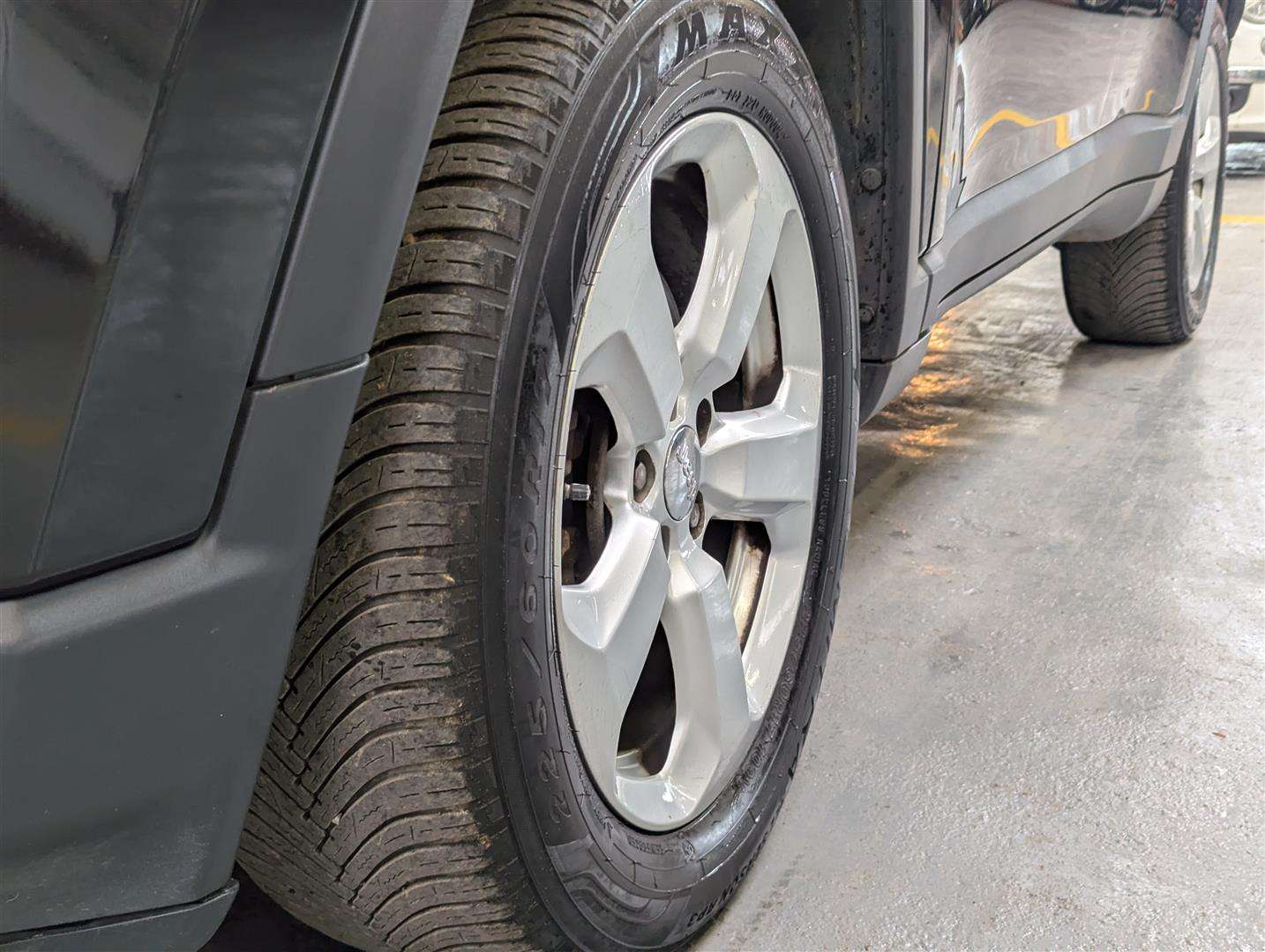 <p>2019 JEEP COMPASS LONGITUDE MULTIJE</p>