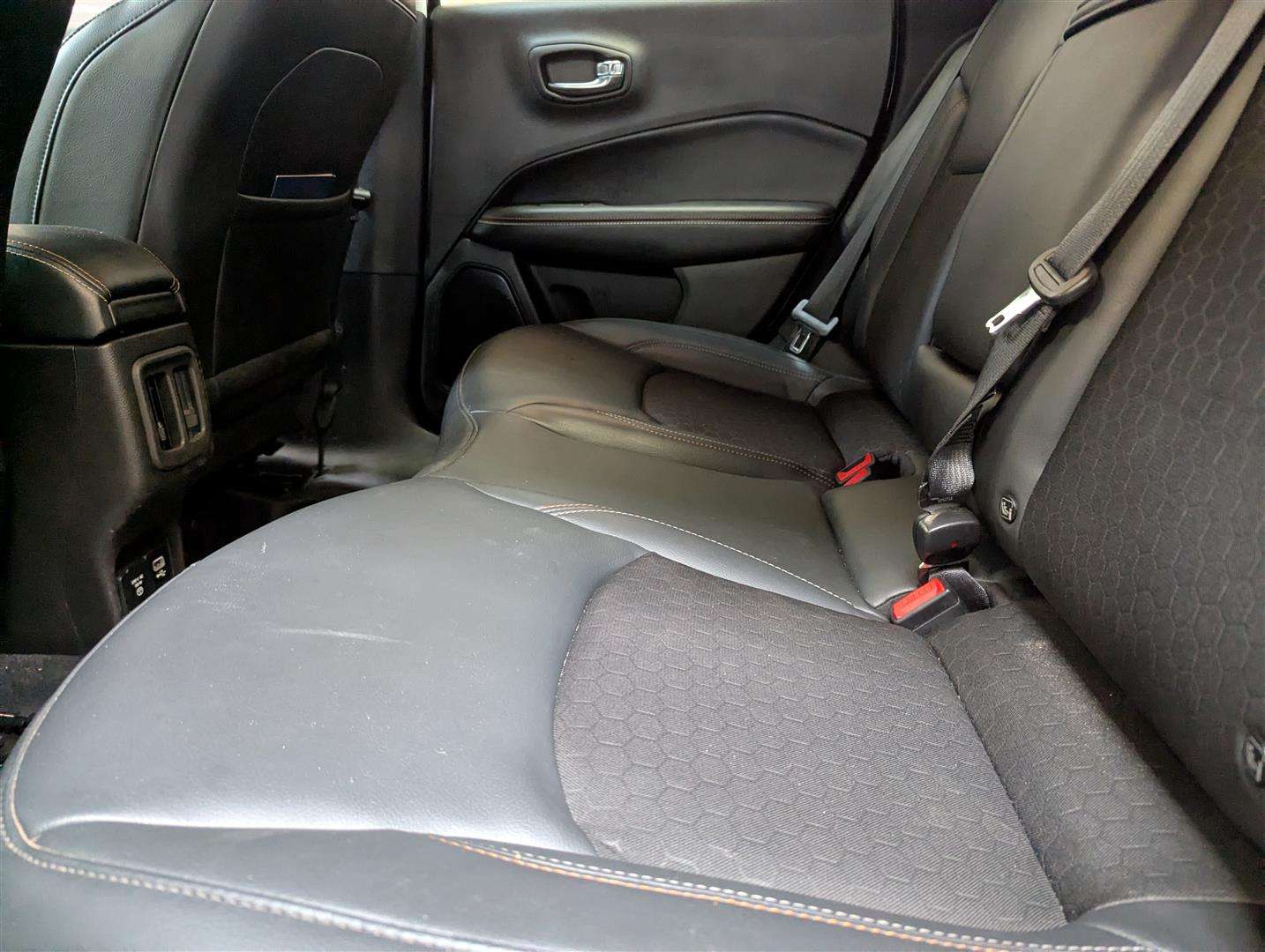 <p>2019 JEEP COMPASS LONGITUDE MULTIJE</p>