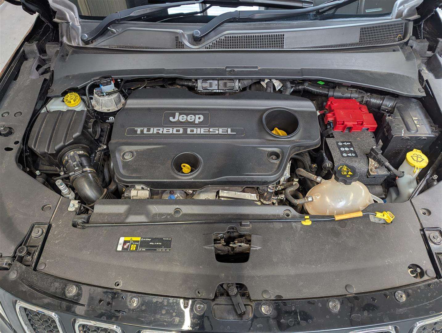 <p>2019 JEEP COMPASS LONGITUDE MULTIJE</p>