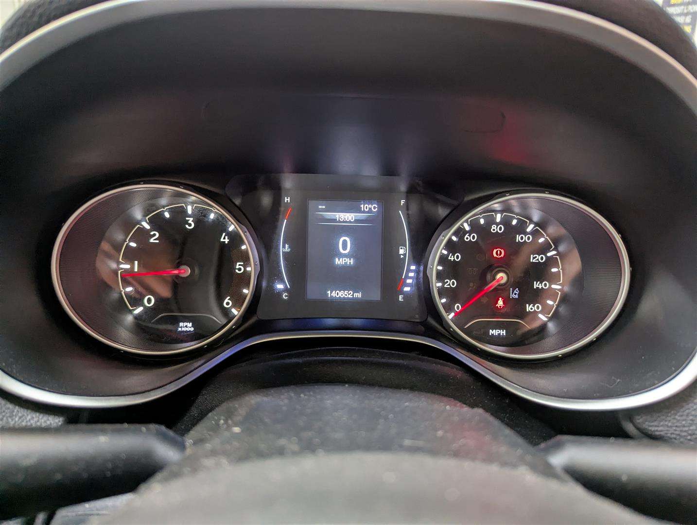 <p>2019 JEEP COMPASS LONGITUDE MULTIJE</p>