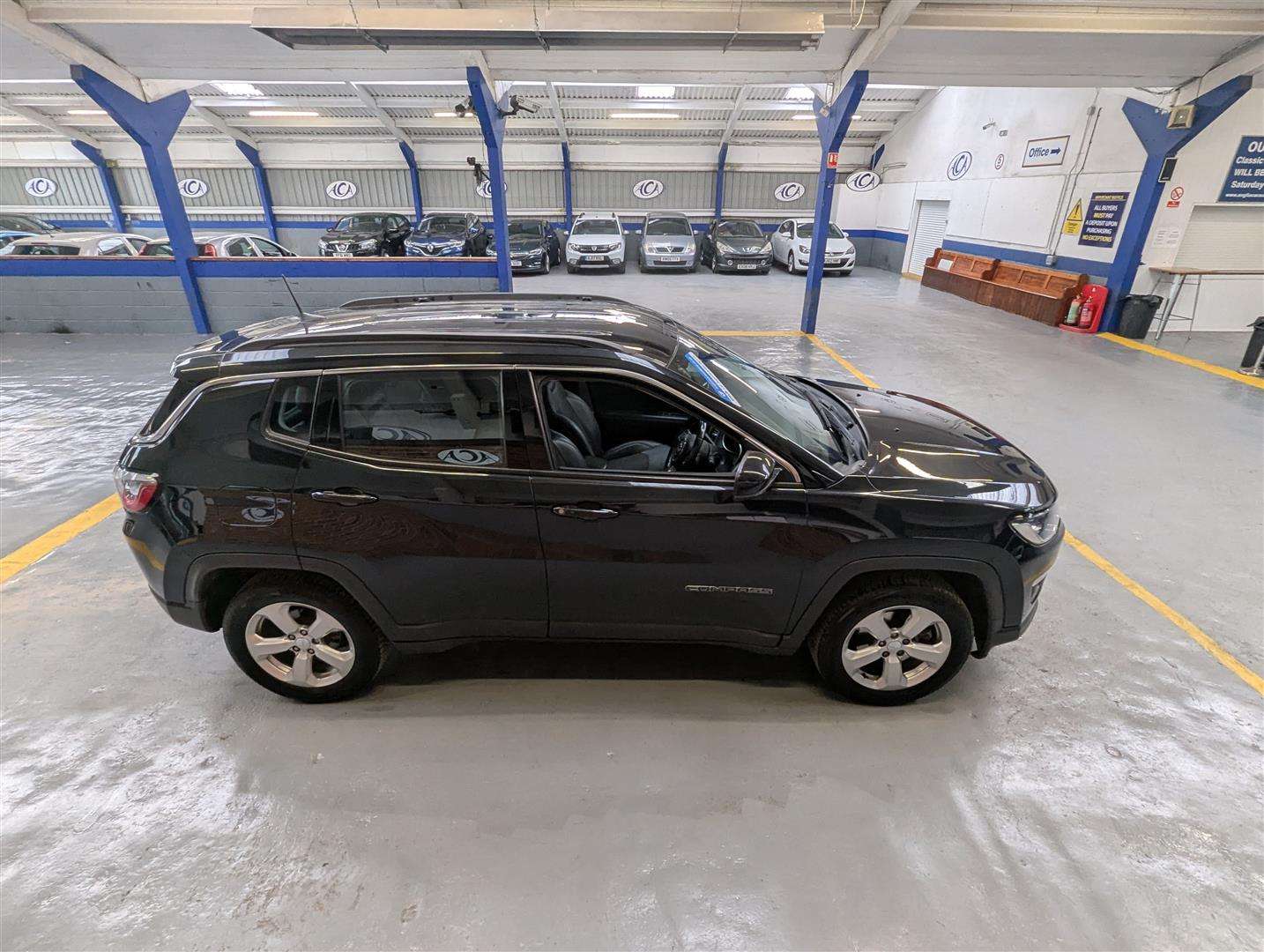 <p>2019 JEEP COMPASS LONGITUDE MULTIJE</p>