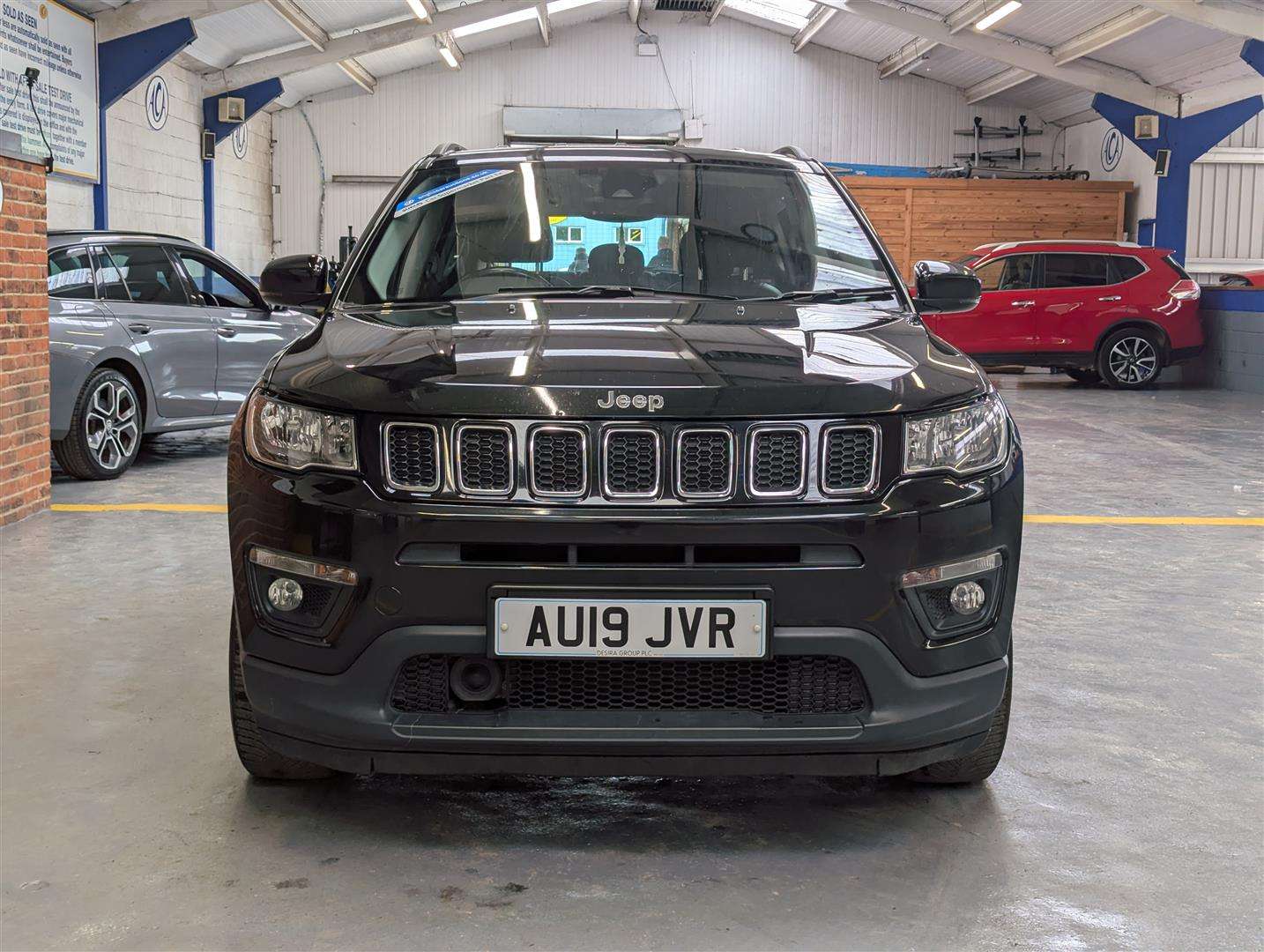 <p>2019 JEEP COMPASS LONGITUDE MULTIJE</p>