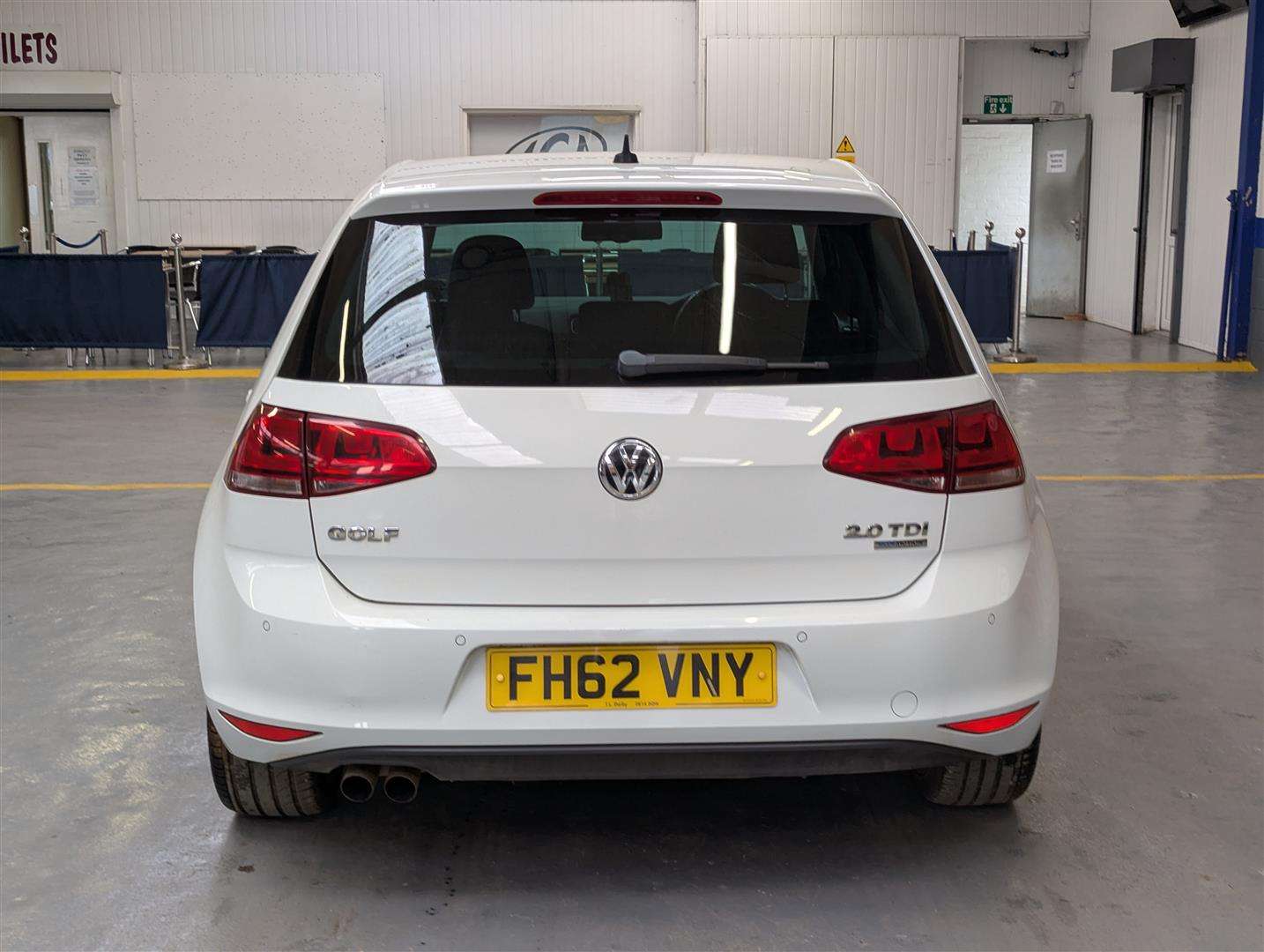 <p>2013 VOLKSWAGEN GOLF GT BLUEMOTION TECH T</p>