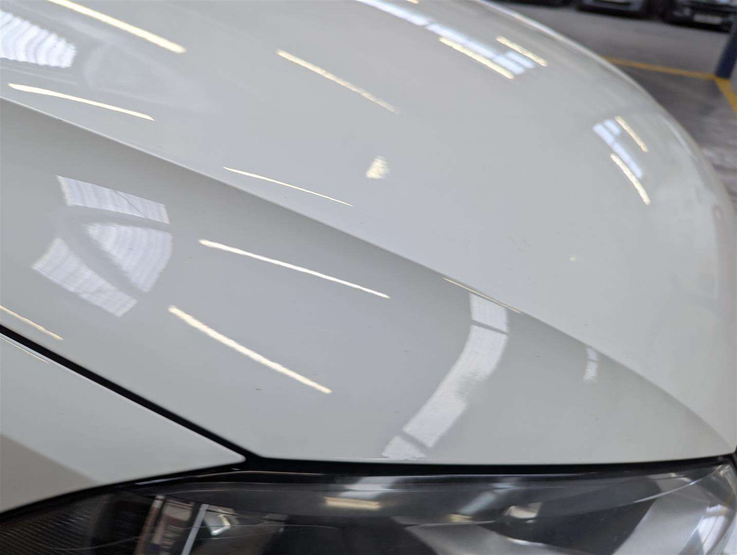 <p>2013 VOLKSWAGEN GOLF GT BLUEMOTION TECH T</p>
