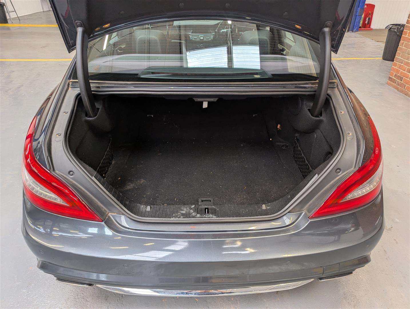 <p>2012 MERCEDES-BENZ CLS350 CDI BLUEEFFIC-Y SP</p>